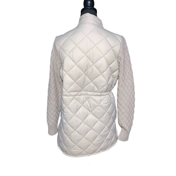 Rachel Zoe Quilted Jacket - Picture 4 of 6